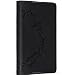 ESV Compact Bible (TruTone, Charcoal, Crown Design