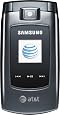 Samsung a707 SYNC Phone (AT&T)