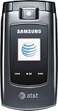 Samsung A707 SYNC Phone (AT&T)