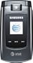 Samsung a707 SYNC Phone (AT&T)