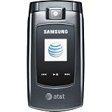 Samsung A707 SYNC Phone (AT&T)