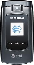 Samsung a707 SYNC Phone (AT&T)
