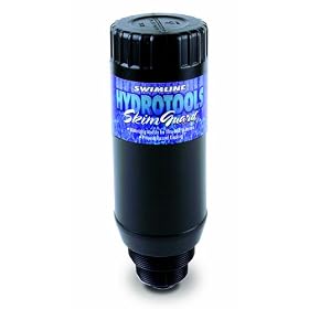 Hydro Tools 8933 9-Inch Skim Guard Pool Winterizer