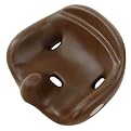 Keekaroo High Chair Infant Insert-Chocolate