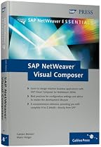 SAP NetWeaver Visual Composer