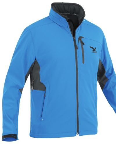 Salewa Softshelljacke Iron 2.0 Sw M