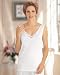 Cuddl Duds Medallion Lace Camisole