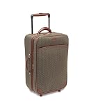 Review   / Hartmann Wings 22 Expandable Mobile Traveler