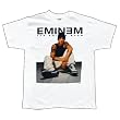 Eminem - Loungin Photo - T-Shirt