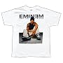 Eminem - Loungin Photo - T-Shirt