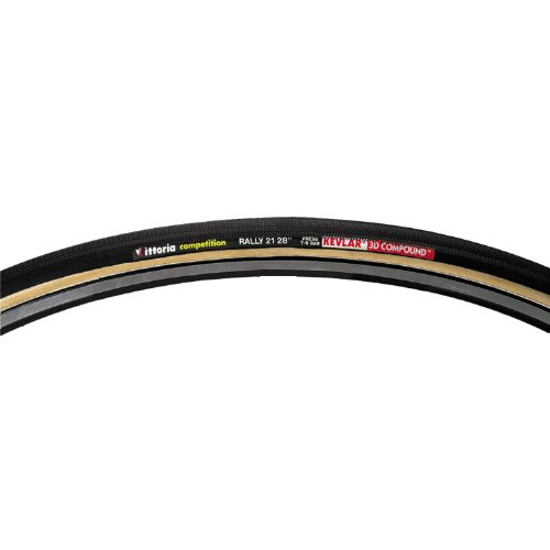Vittoria Rally Tubular Tire