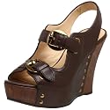 Via Spiga Women's Petra Wedge