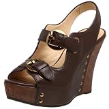Via Spiga Womens Petra Wedge