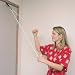 Exercise - Door Pulley Exercise Set A simple, yet effective home/office pulley system helps increase range of motion in arms while stimulating muscles. * Applicable for arthritis, tendonitis, frozen shoulder syndrome, rotator cuff injury, capsulitis and bursitis * Works bilaterally for symmetrical results * Hangs easily over standard doors