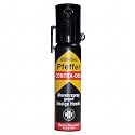 Hoernecke Pfefferspray TW 1000 "Contra-Dog" - mit Clip 30 ml