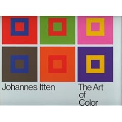 The Art of Color: The Subjective Experience and Objective Rationale of Color.