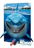 Finding Nemo (3d) - Lenticular Poster - 50cm x 70cm