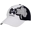 Men`s Notre Dame Alternate Logos Flex-Fit Cap