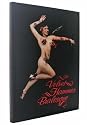 The Velvet Hammer Burlesque