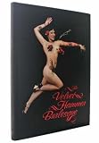 The Velvet Hammer Burlesque