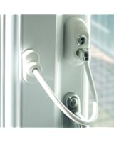 Max6mum Security Entreb&acirc;illeur de fen&ecirc;tre porte et fen&ecirc;tre