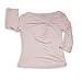 Sporting Goods : Monkey Wear - Girls Long Sleeve Shirt, Pink