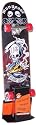 Mongoose MG102 Pure Poison Skateboard