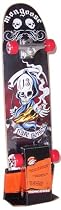 Mongoose MG102 Pure Poison Skateboard