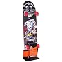 Mongoose MG102 Pure Poison Skateboard