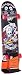 Mongoose MG102 Pure Poison Skateboard