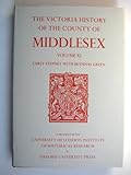 A history of Middlesex. Vol.11, Early Stepney with Bethnal Green b