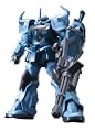 HGUC 1/144 MS-07B3 ���ե������� (��ư��Υ������ ��08MS����)