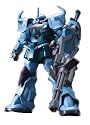 HGUC 1/144 MS-07B3 グフカスタム (機動戦士ガンダム 第08MS小隊)