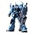 HGUC 1/144 MS-07B3 グフカスタム (機動戦士ガンダム 第08MS小隊)