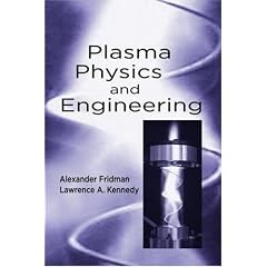 Plasma Physics and Engineering