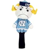 ForeFront North Carolina Tar Heels College Mascot