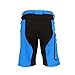 ARSUXEO Loose Fit MTB Shorts DH2