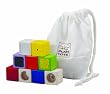 PlanToys Activity Blocks