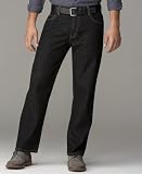 Levis Jeans, 569 Loose Fit Soft Rinsed 40x30