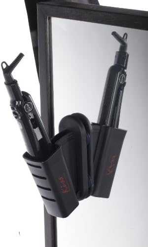 Kiss Collapsible Flat Iron Stand