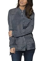 Bench Blusa Smitten (Gris)