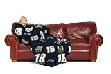 Northwest Kyle Busch Comfy Throw Blanket