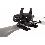 Inno Locking Fork-Mount Rooftop Bike Rack