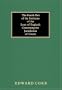The Fourth Part of the Institutes of the Laws of England: Concerning the Jurisdiction of Courts
