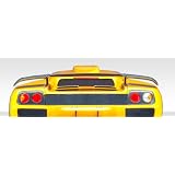 1992-2000 Lamborghini Diablo Duraflex SV Look Wing Spoiler by DuraFlex