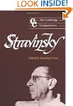 The Cambridge Companion to Stravinsky