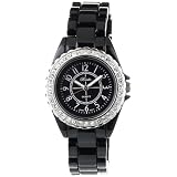 Breda Womens 1616-black Elizabeth Petite Rhine