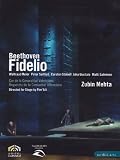 Beethoven: Fidelio (Peter Seiffert/Waltraud Meier/Zubin Mehta) [DVD] [2009] [NTSC]