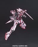 MG 1/100 GN-001 ������२������ (�ȥ�󥶥�⡼��) ���������󥸥��������С������ (��ư��Υ������00)