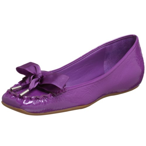 BCBGirls Women's Paige Moccasin